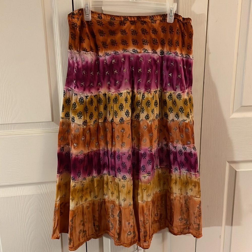 Skirt
